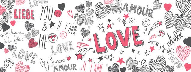 Valentine's Day Spell Casting