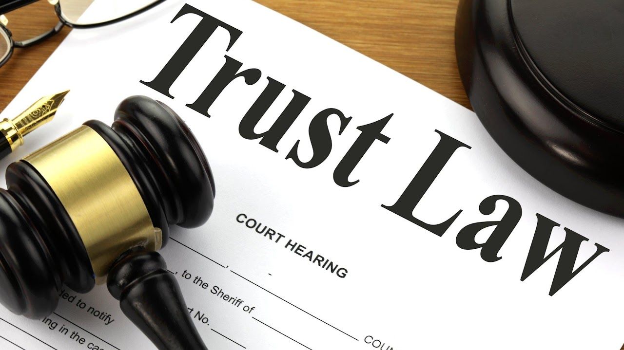 TRUST in Inghilterra