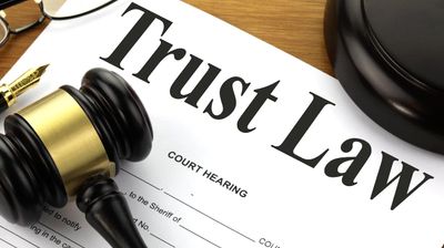 TRUST in Inghilterra