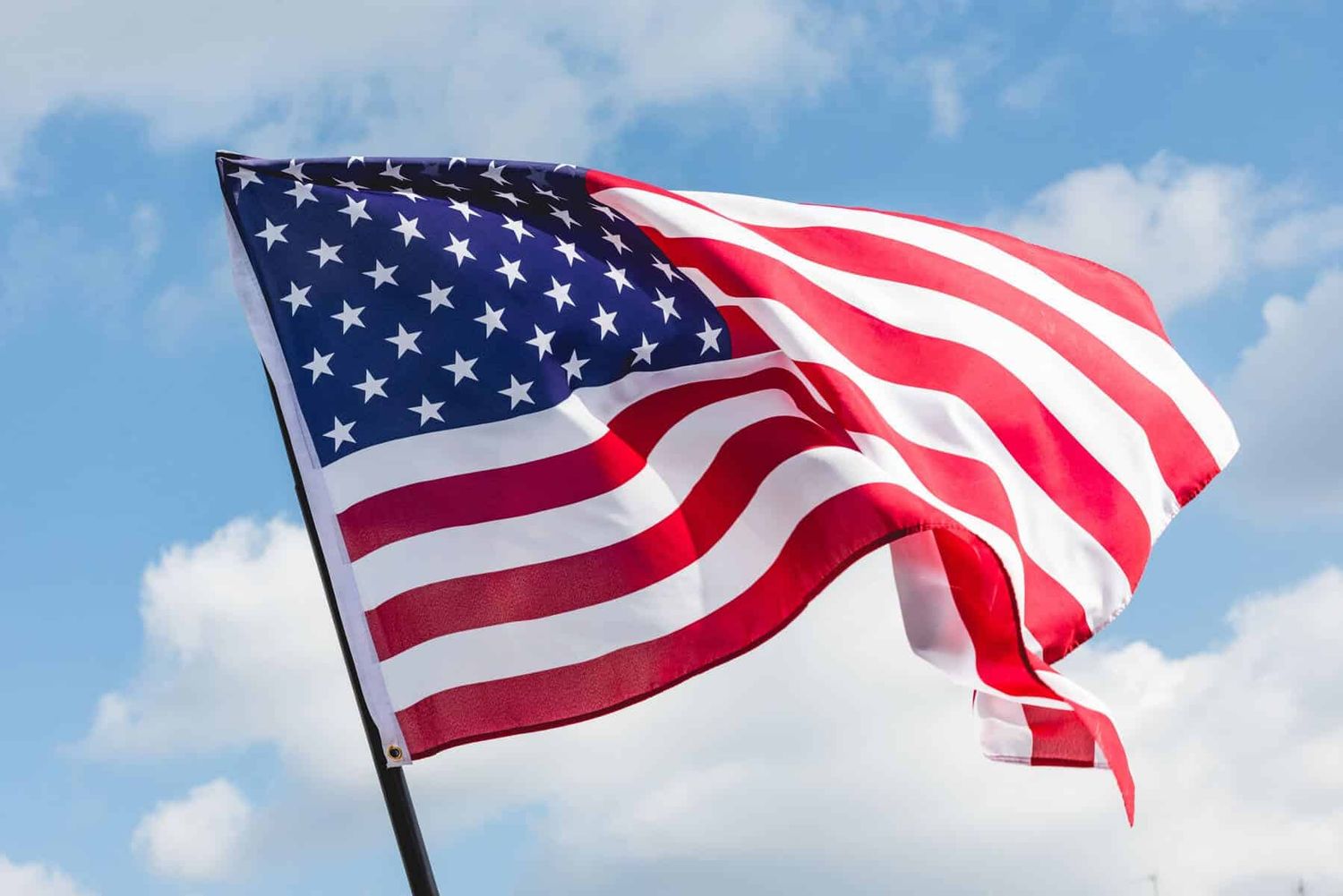 Apertura società Usa