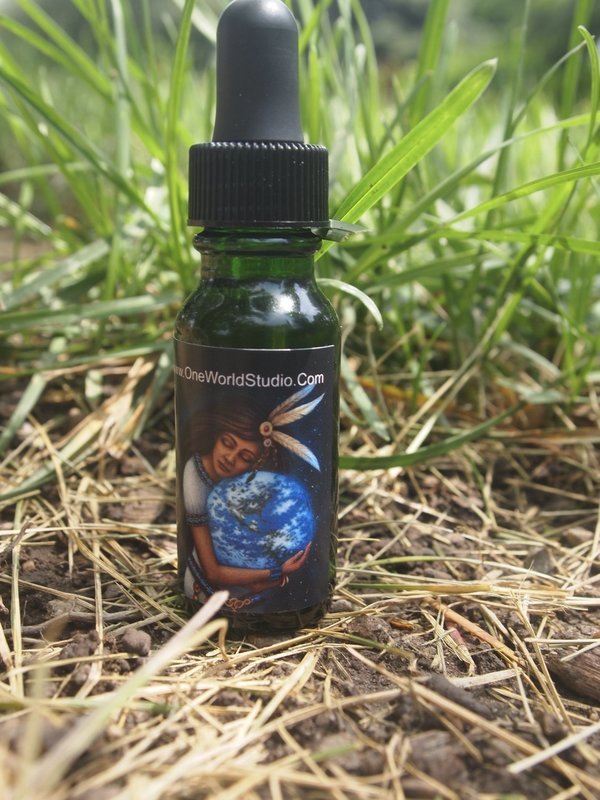 Pure Organic Whole Leaf CBD Oil, 200 ml