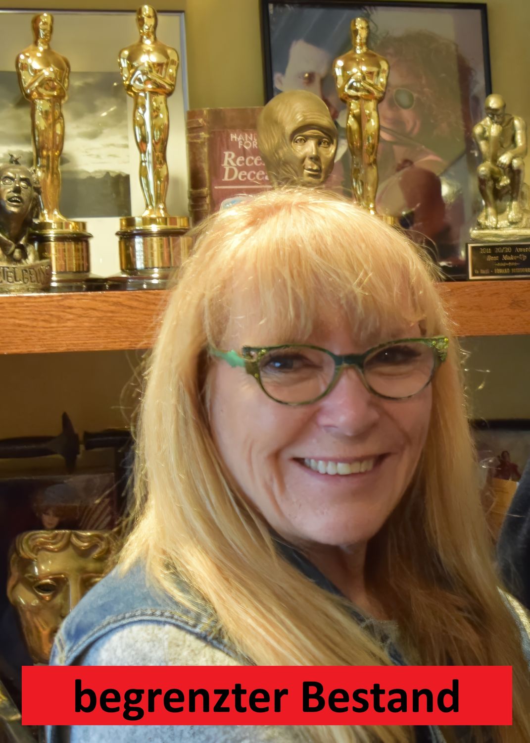 Absolut A-Team – Das Insider-Buch über die Action-Serie – SIGNIERT VON OSCAR-GEWINNERIN VE NEILL