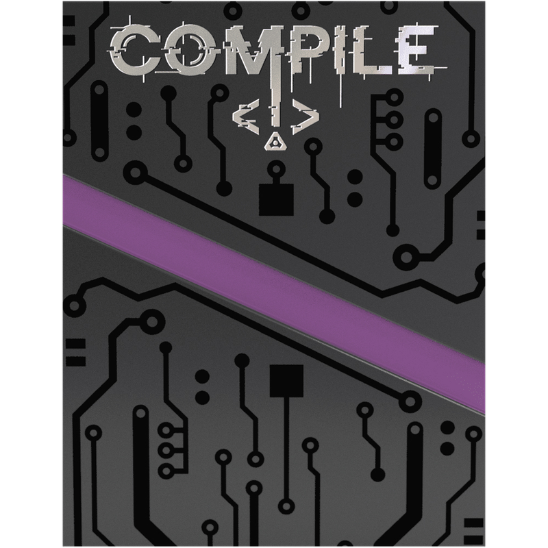 COMPILE: UNIDAD PRINCIPAL 1