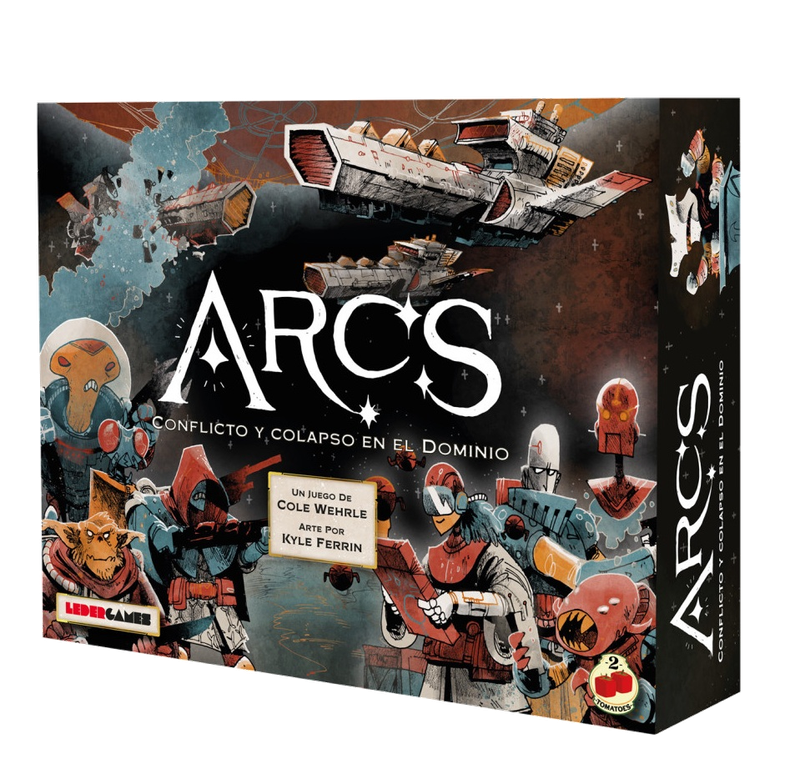 ARCS