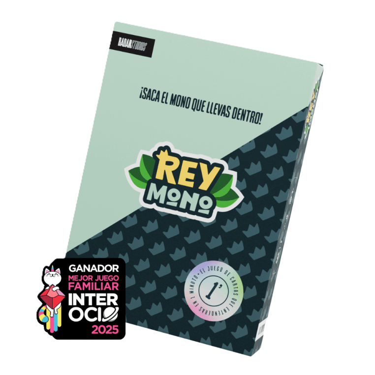 REY MONO