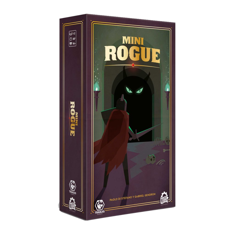 MINI ROGUE