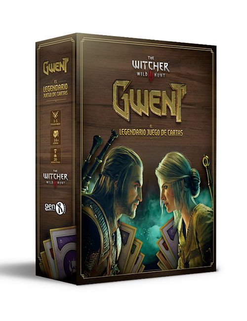 GWENT