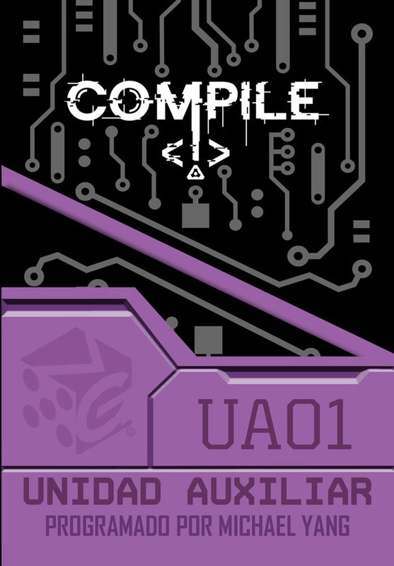 COMPILE: UNIDAD AUXILIAR 01