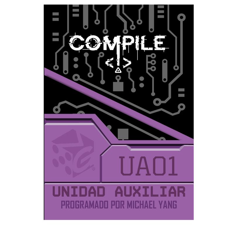 COMPILE: UNIDAD AUXILIAR 01