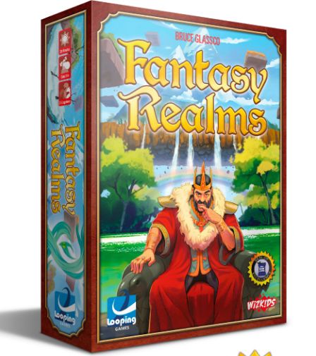FANTASY REALMS