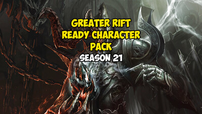 Solo GR Ready Character Pack Season 21 US Solo GR Ready Character Pack Season 21 US