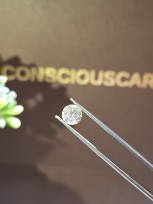 1ct Round Brilliant Cut (D-E-F)