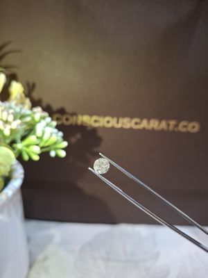 0.50ct Round Brilliant Cut (D-E-F)