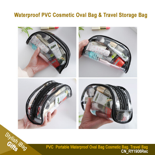 Quality Waterproof PVC Gifts Bag &amp; Mixed Handle Bag