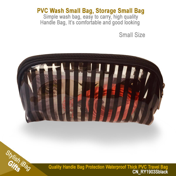 Waterproof Semicircle Strip Gifts Bag Series - Small