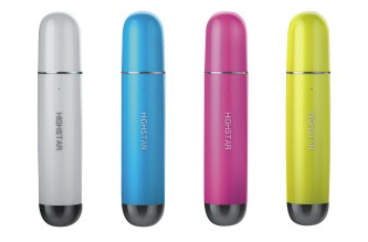 Massager with Power Bank