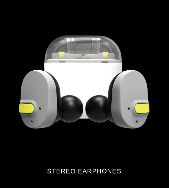 CN_TWS-i8 Wireless Stereo Earphones