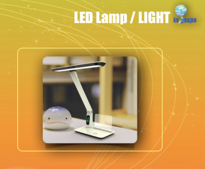 Led Lamp/Light