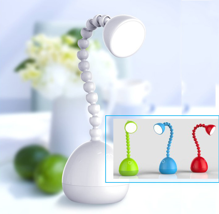 Led Table Lamp