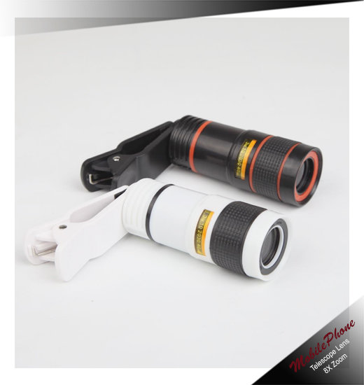 M.Phone 8X Zoom Telescope High Quality Lens