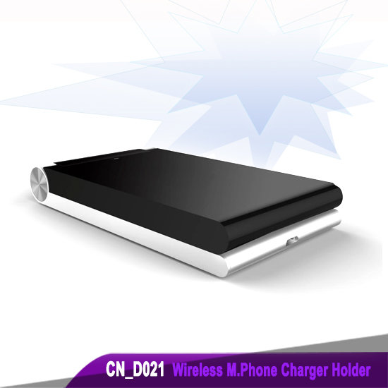 FAST Wireless Charging Car Holders