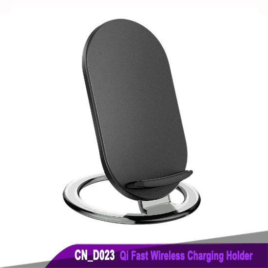 Qi Fast Wireless Charger Holder