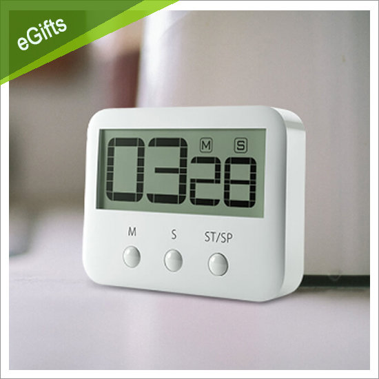 Digital Kitchen Timer