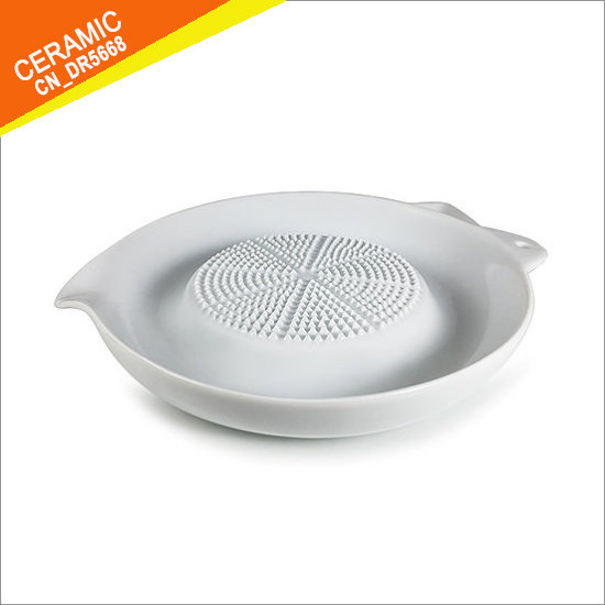 20cm Flat Ginger Grater