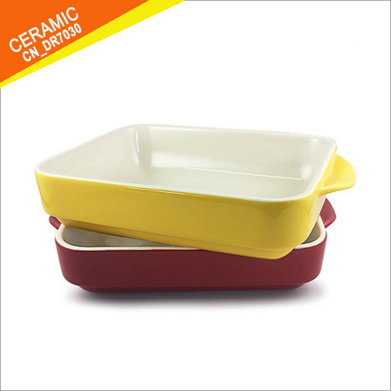 22cm Baker