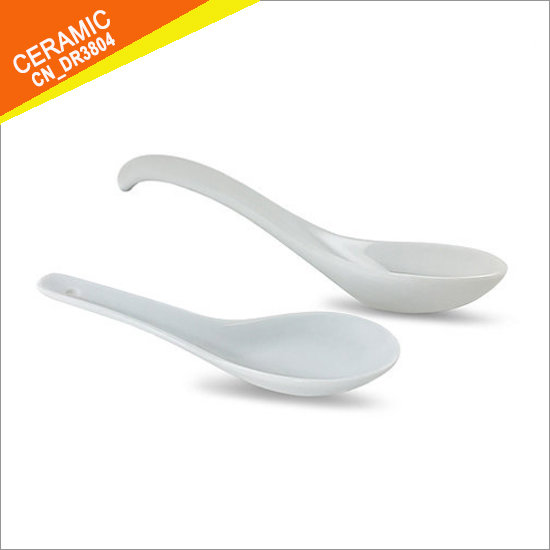 Medium Soup Spoon