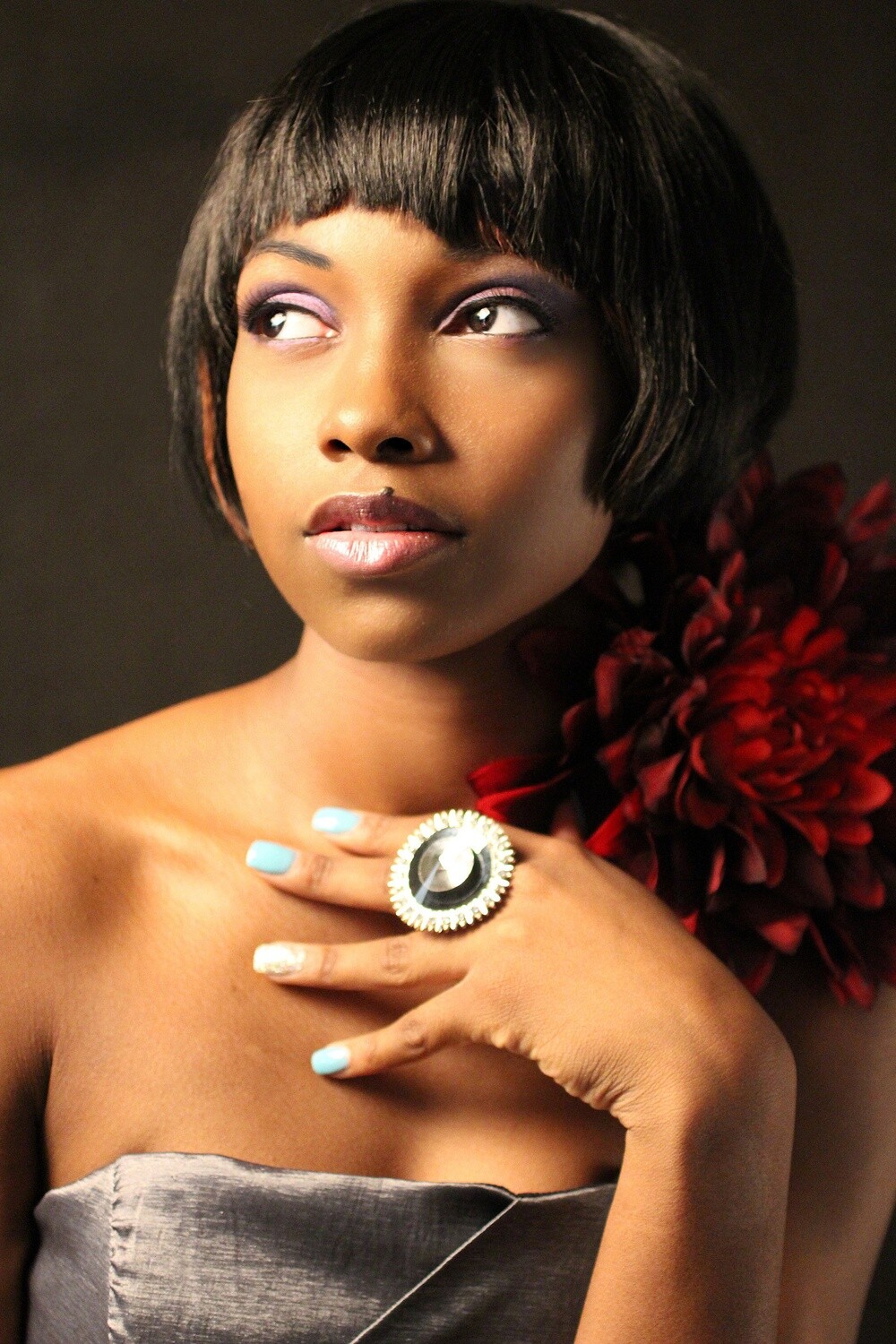 Hair stylists / Makeup artists photo shoot