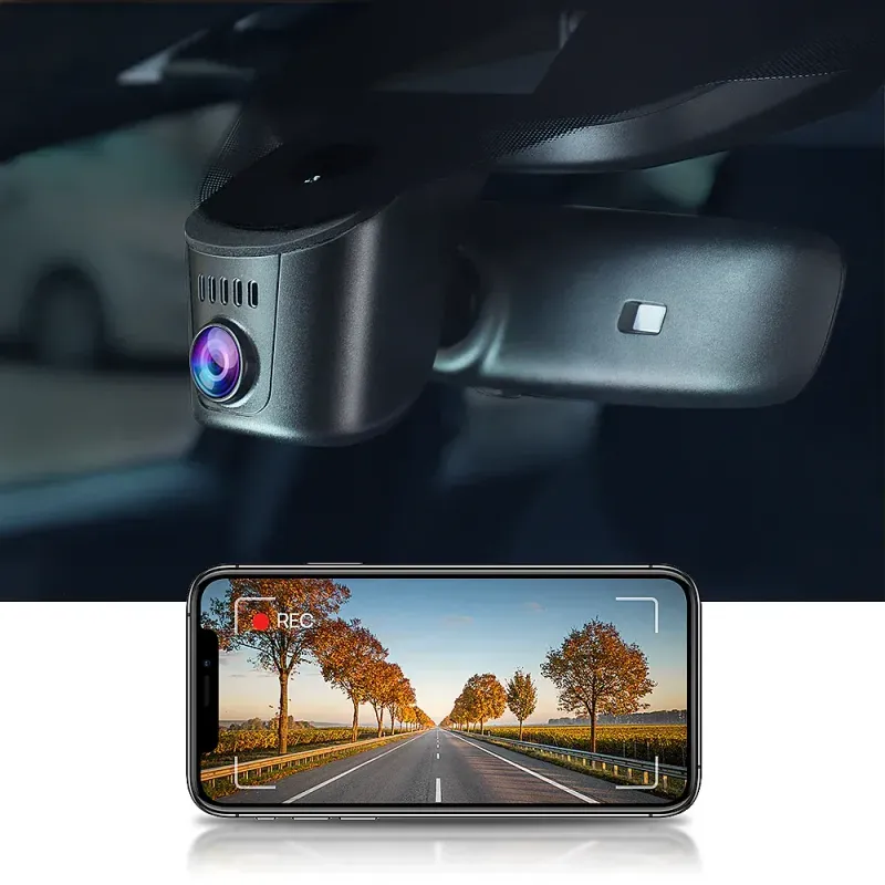 DashCam
