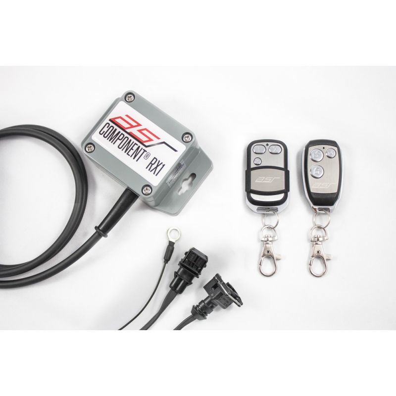 992.2 Exhaust valve controller (non GT oder GTS)