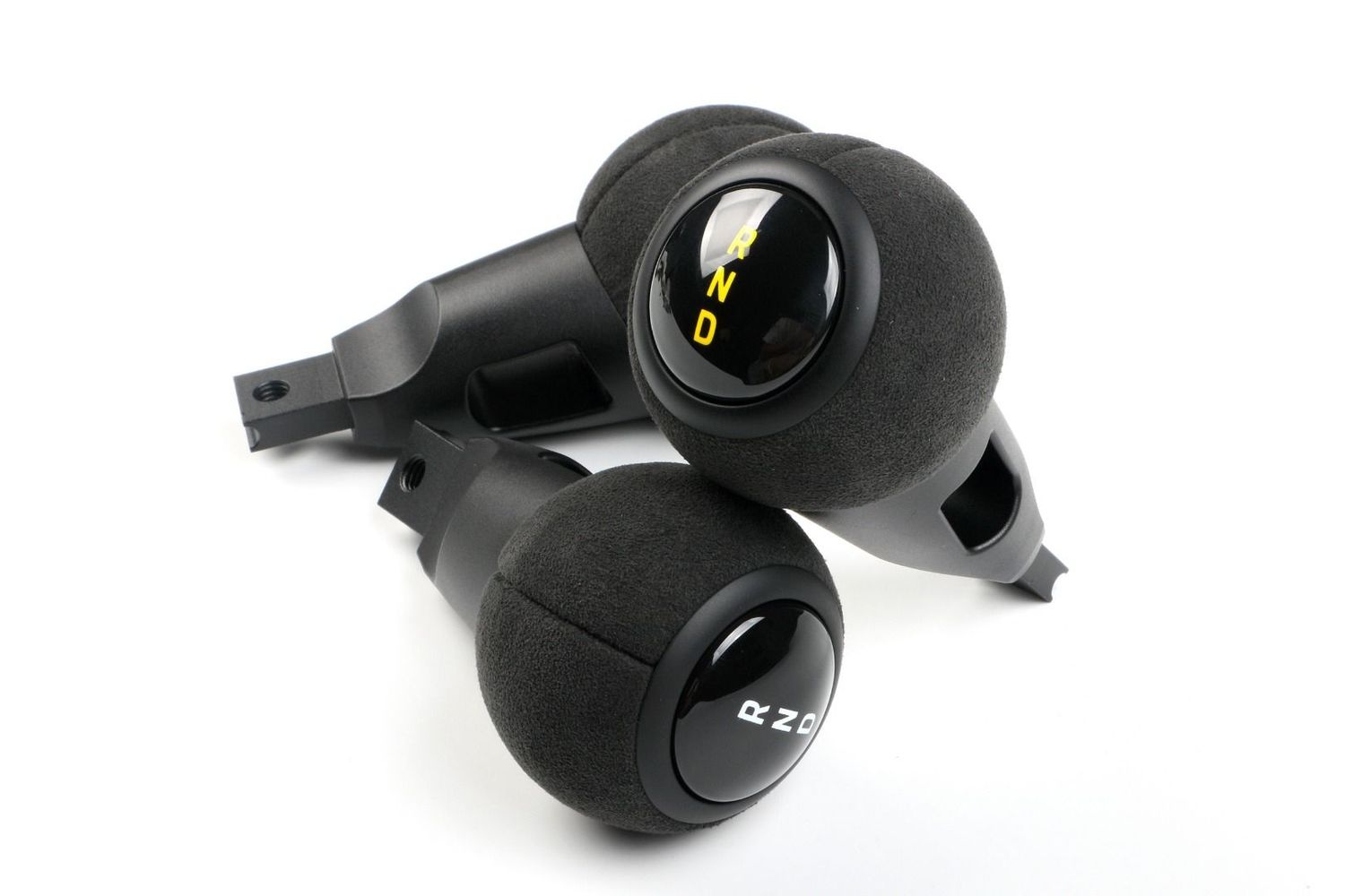 Alternative gear shift lever