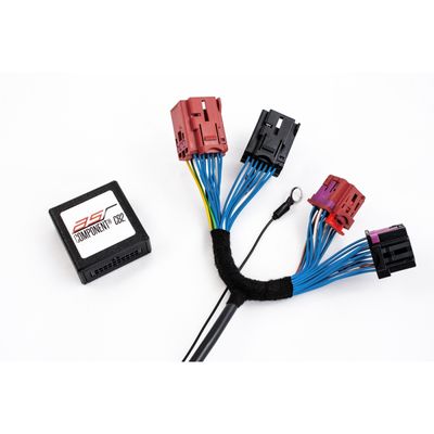 992.1 Exhaust valve controller CB2