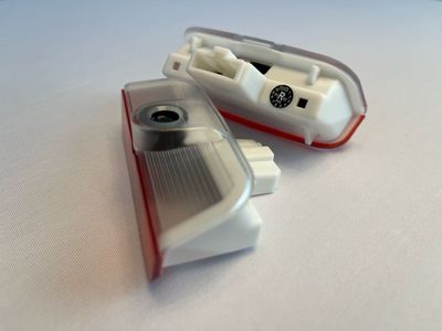 LED Doorlights