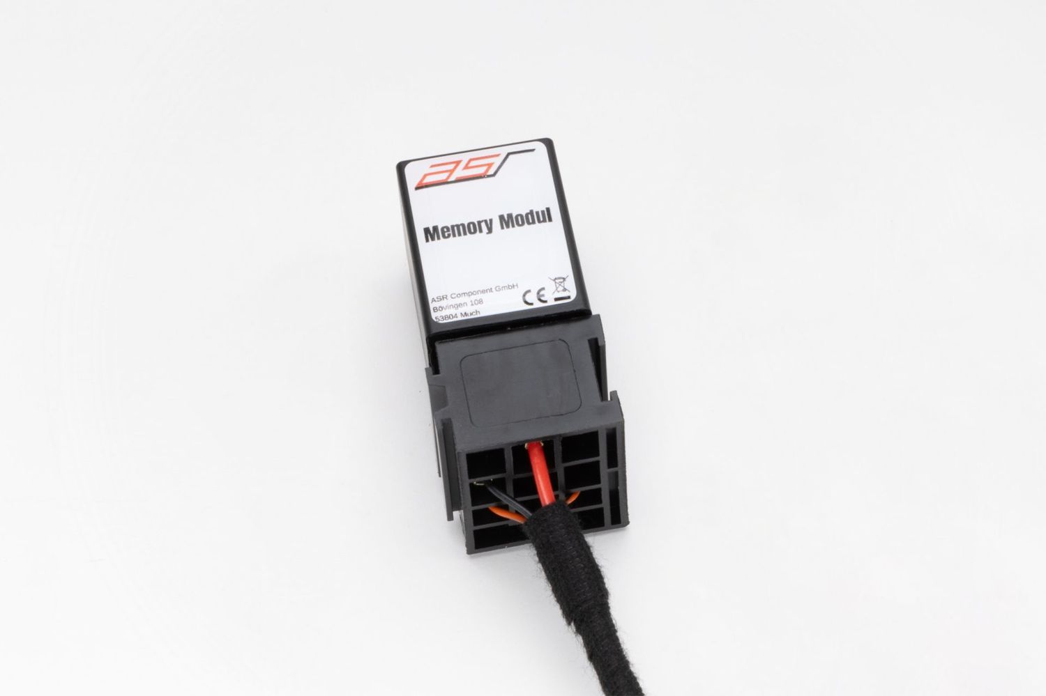 Porsche 992.2 Memory-Modul PRO
