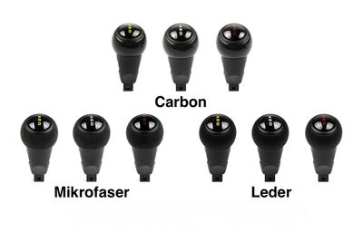 alternativer Schalthebel