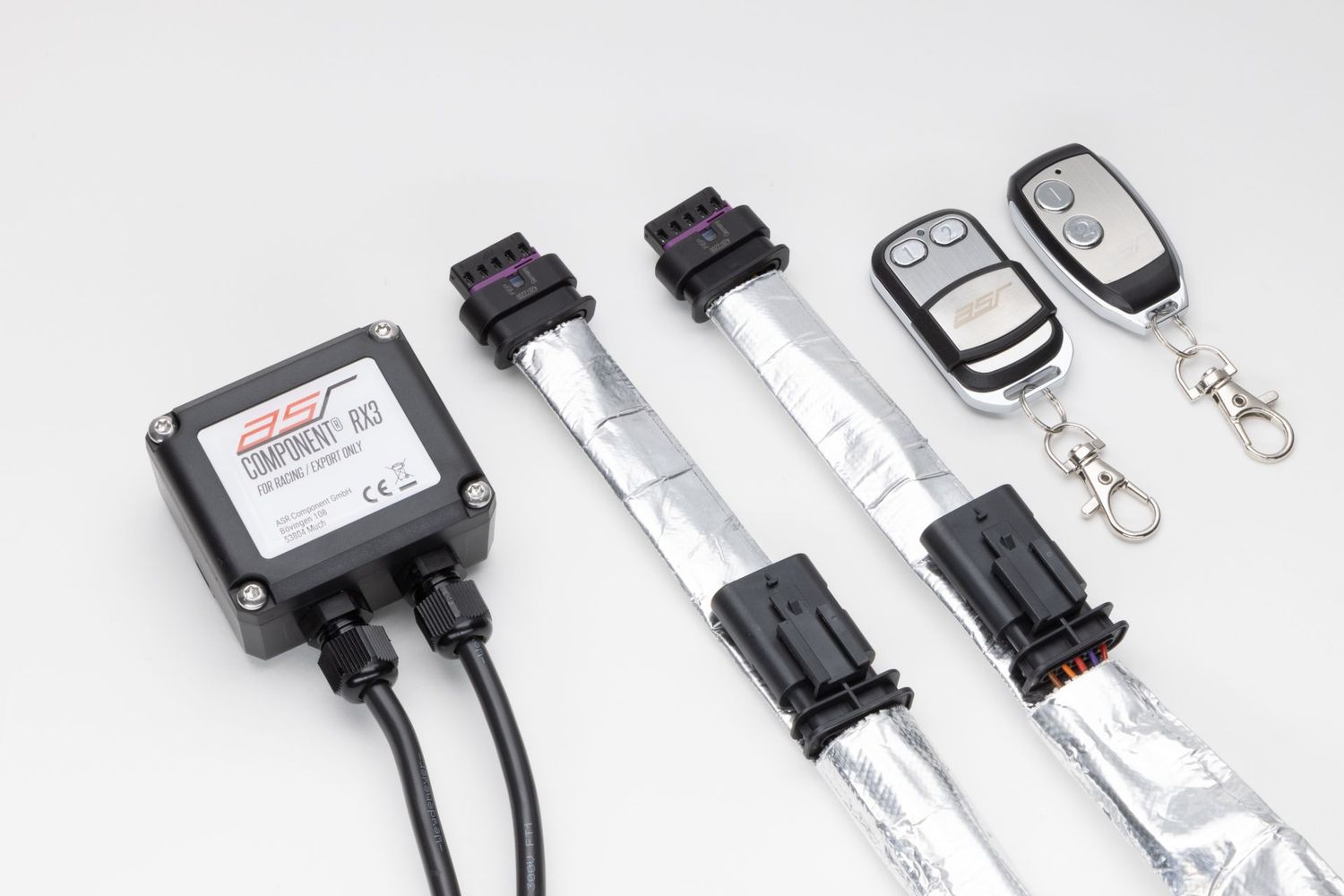 992 (non GT) Exhaust valve controller