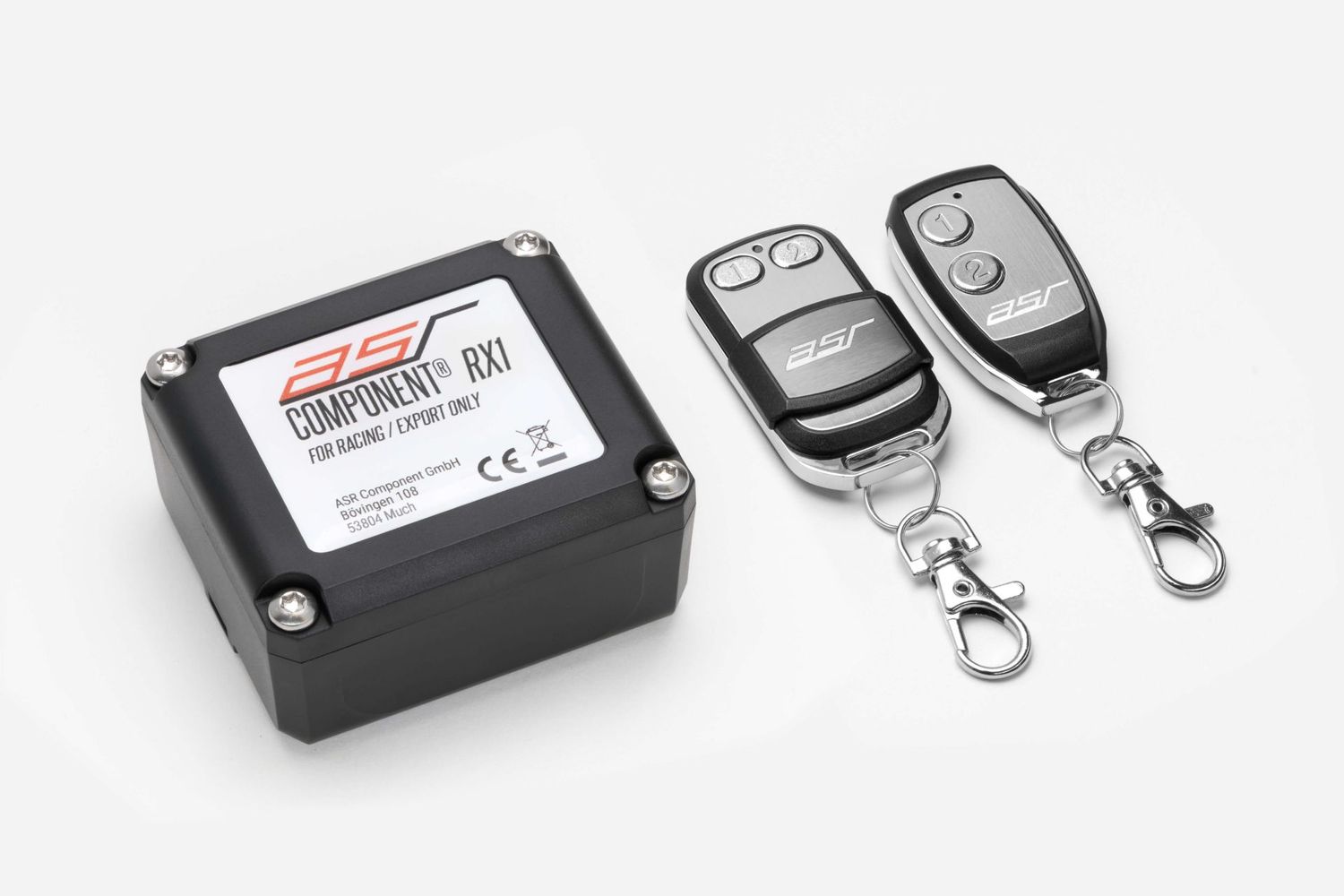 992.2 Exhaust valve controller