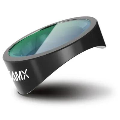 Dash Cam polarisierte Linse