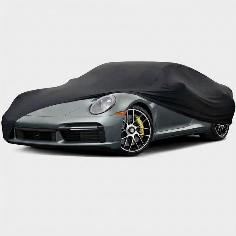 Car Cover