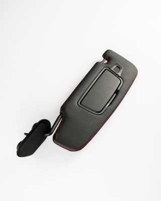 Sun Visors in Leather