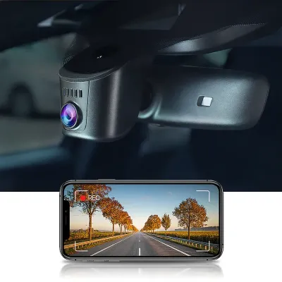 FitcamX DashCam