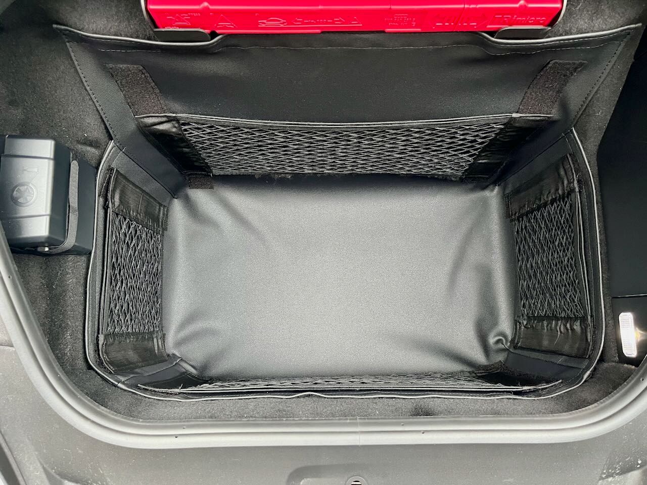 911Frunk