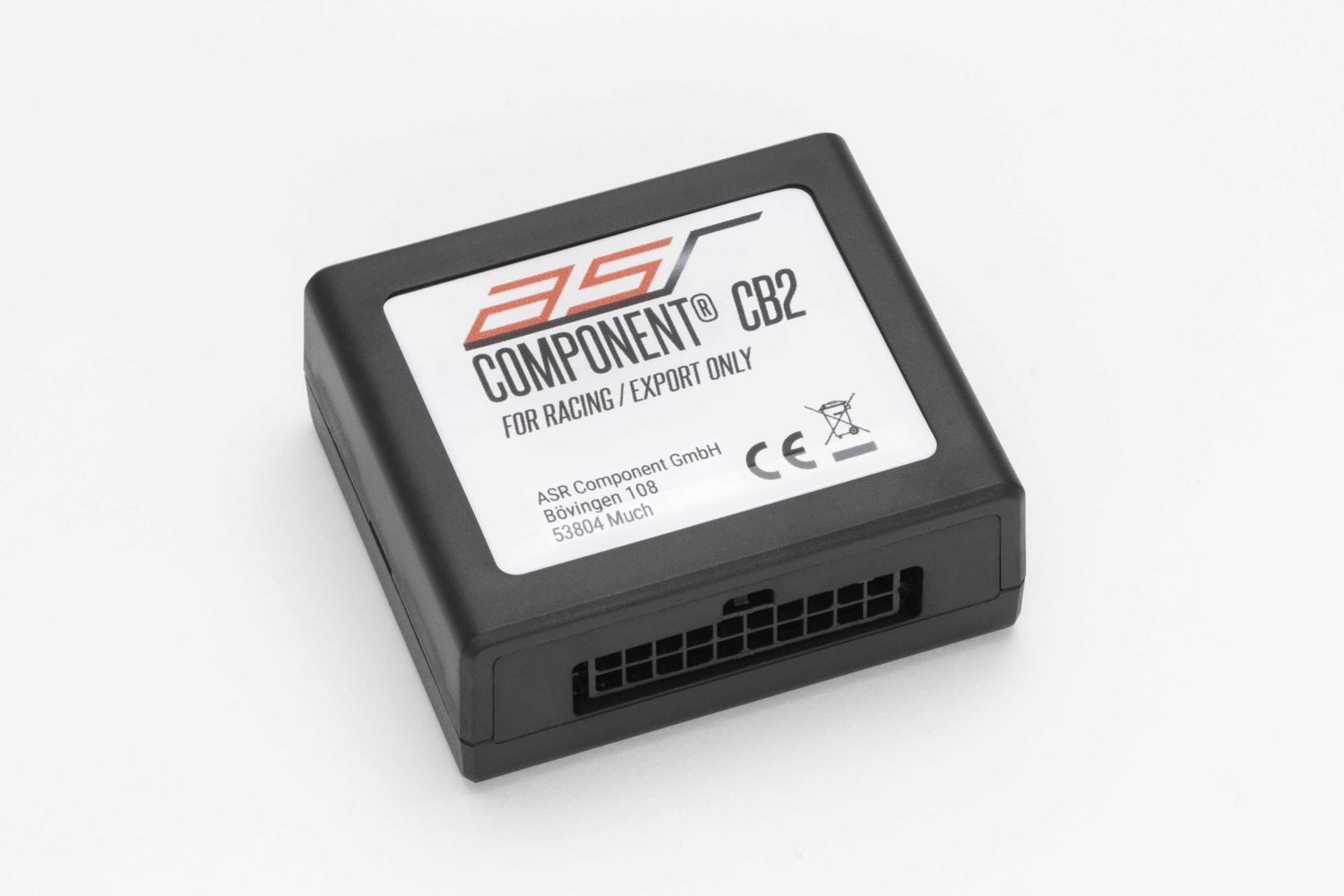 992.2 Exhaust valve controller