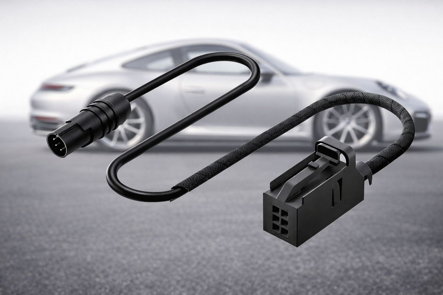 FitcamX Adapter