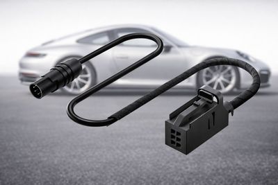 FitcamX Adapter