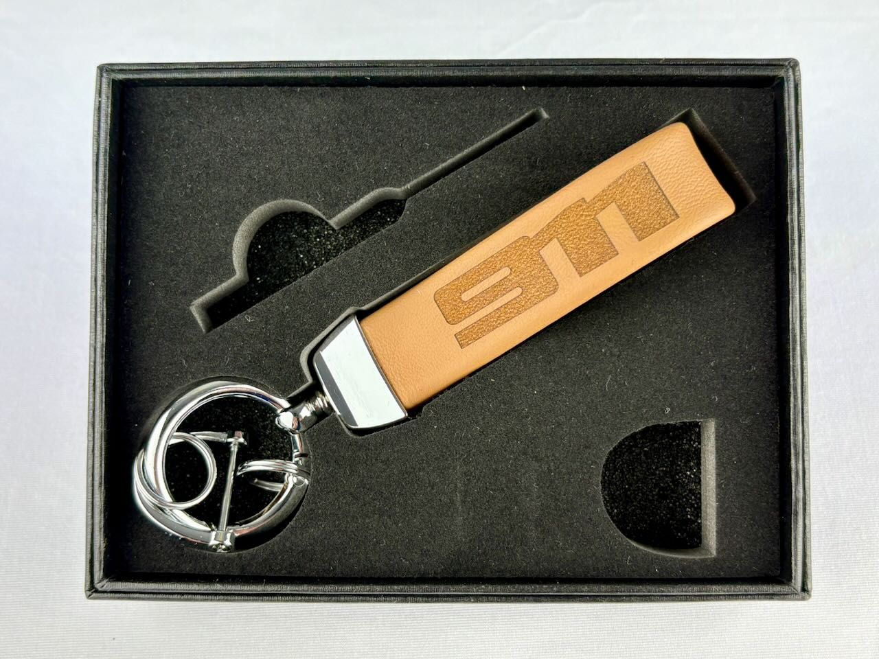PoKeRi Keyring