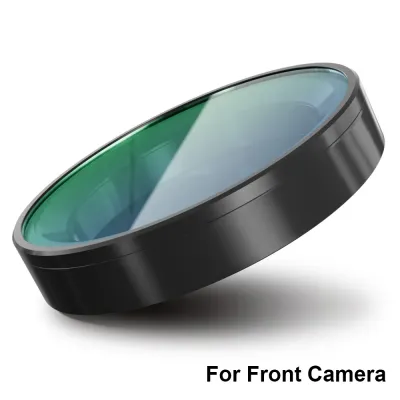 FitcamX Linse Polarisationsfilter